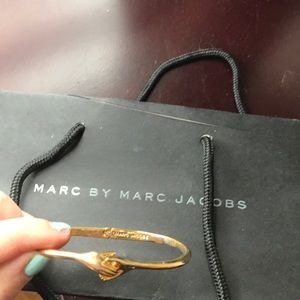 Marc by Marc Jacobs bangle- never worn